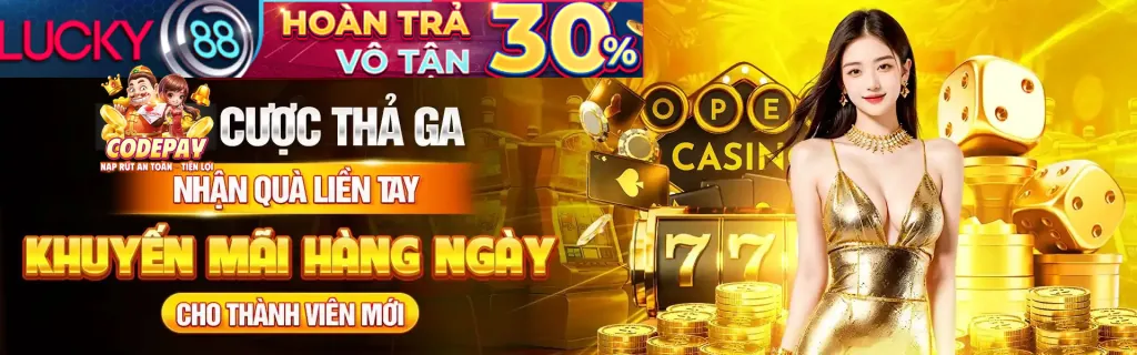 Hoàn trả bắn cá tdtc code